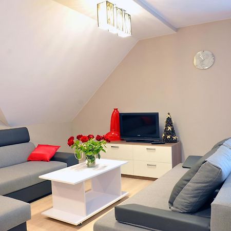 Apartamenty Bm'Kruk Stronie Śląskie 외부 사진