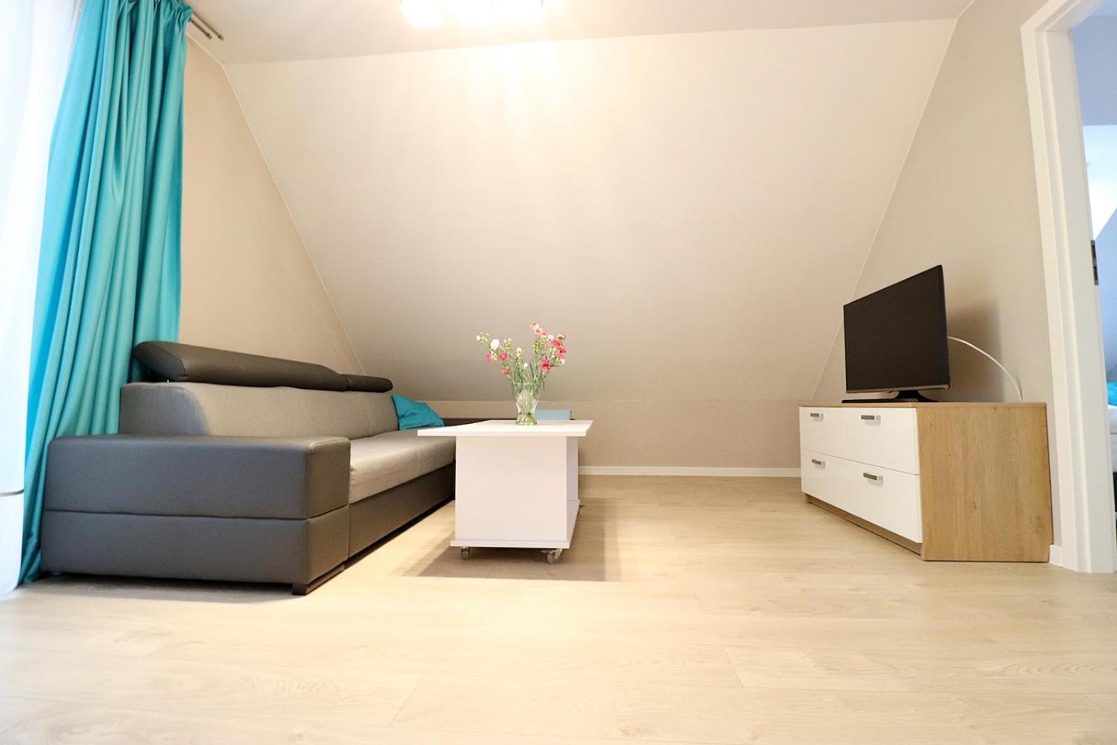 Apartamenty Bm'Kruk Stronie Śląskie 객실 사진