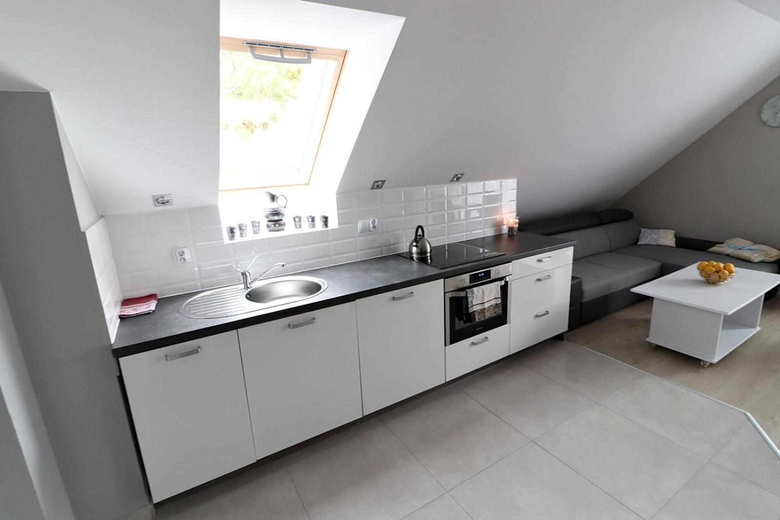 Apartamenty Bm'Kruk Stronie Śląskie 객실 사진
