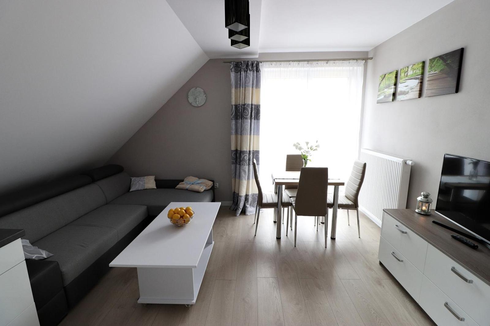 Apartamenty Bm'Kruk Stronie Śląskie 객실 사진