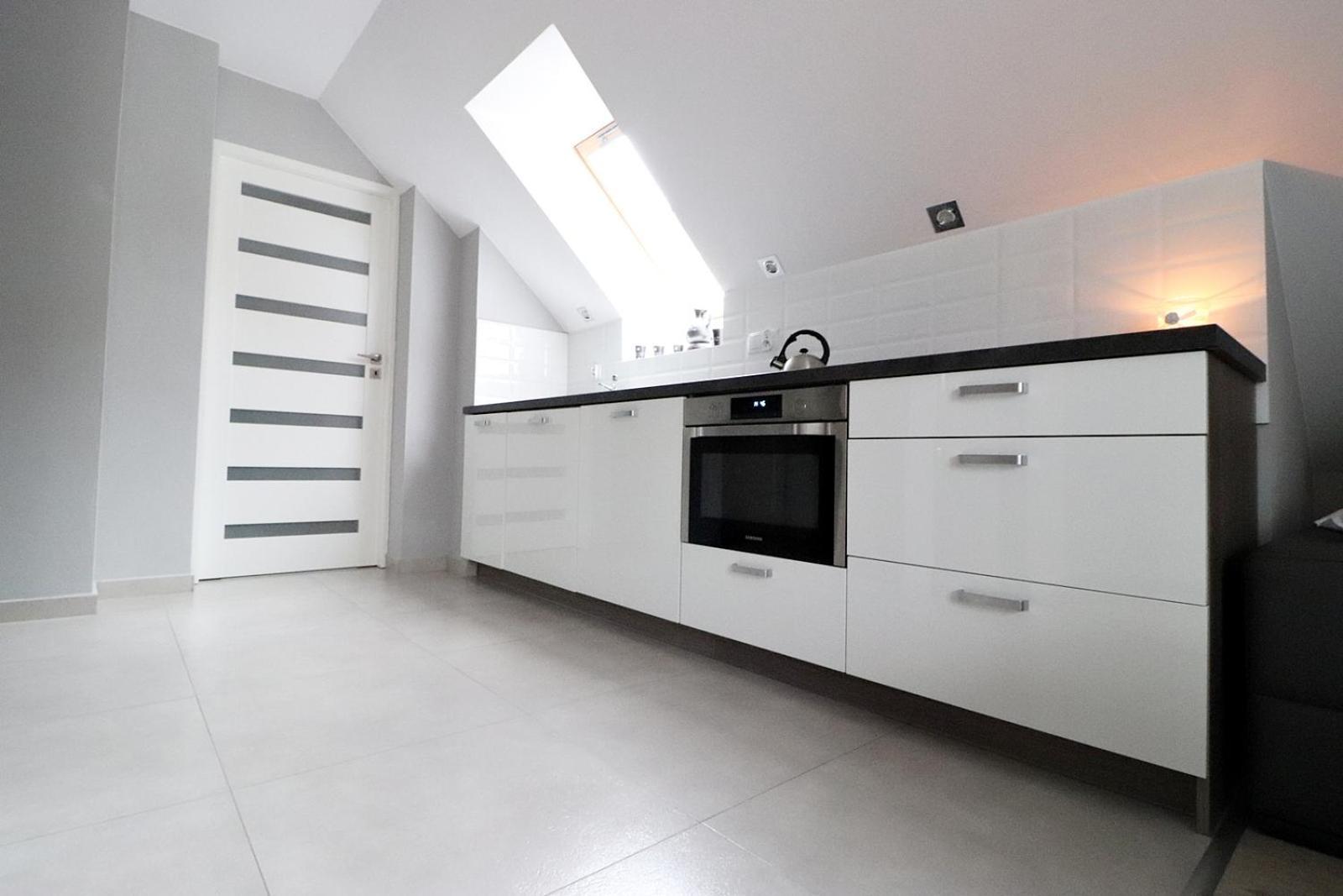 Apartamenty Bm'Kruk Stronie Śląskie 객실 사진