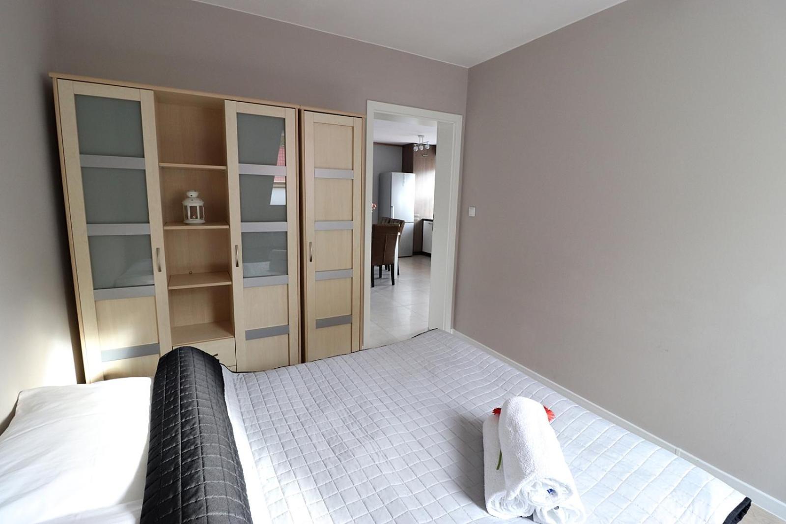Apartamenty Bm'Kruk Stronie Śląskie 객실 사진