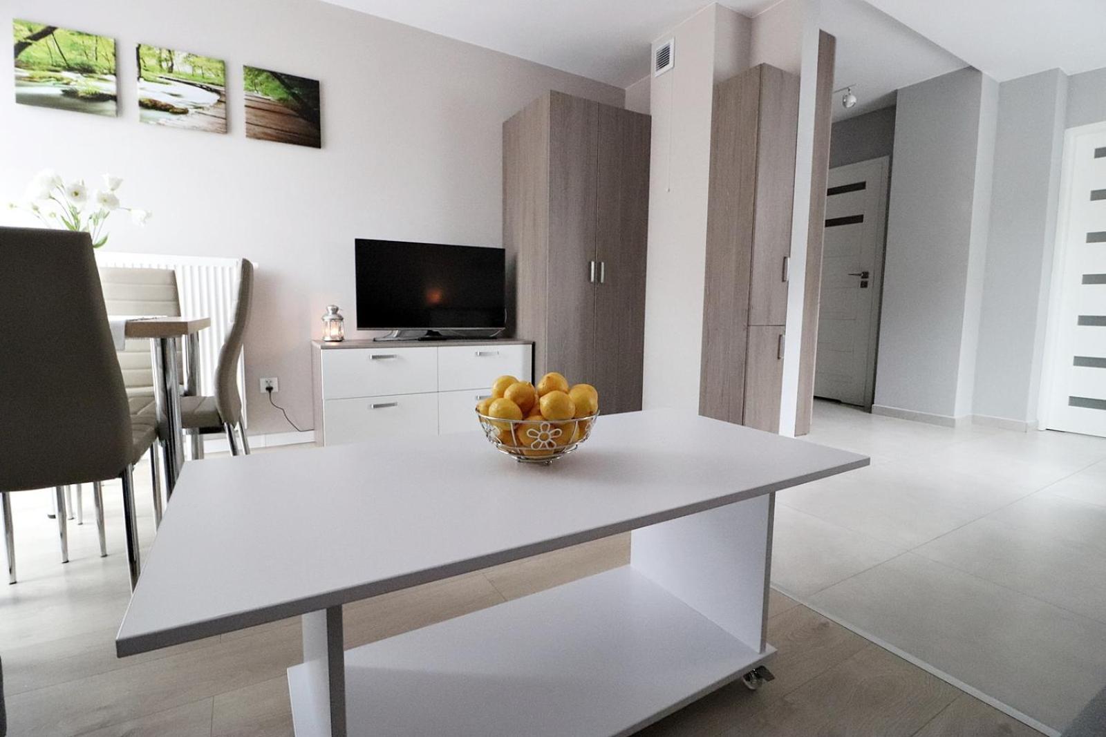 Apartamenty Bm'Kruk Stronie Śląskie 객실 사진