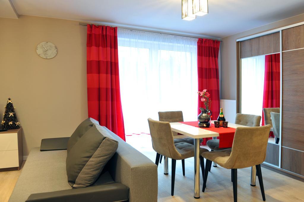 Apartamenty Bm'Kruk Stronie Śląskie 외부 사진