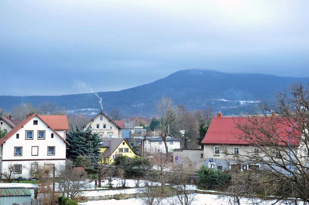 Apartamenty Bm'Kruk Stronie Śląskie 외부 사진
