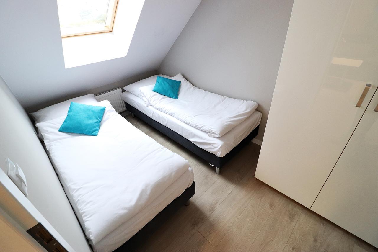 Apartamenty Bm'Kruk Stronie Śląskie 외부 사진