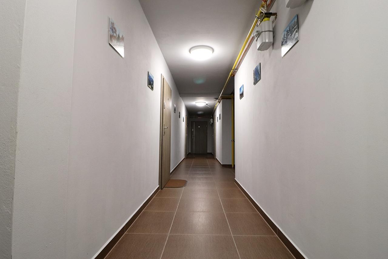 Apartamenty Bm'Kruk Stronie Śląskie 외부 사진