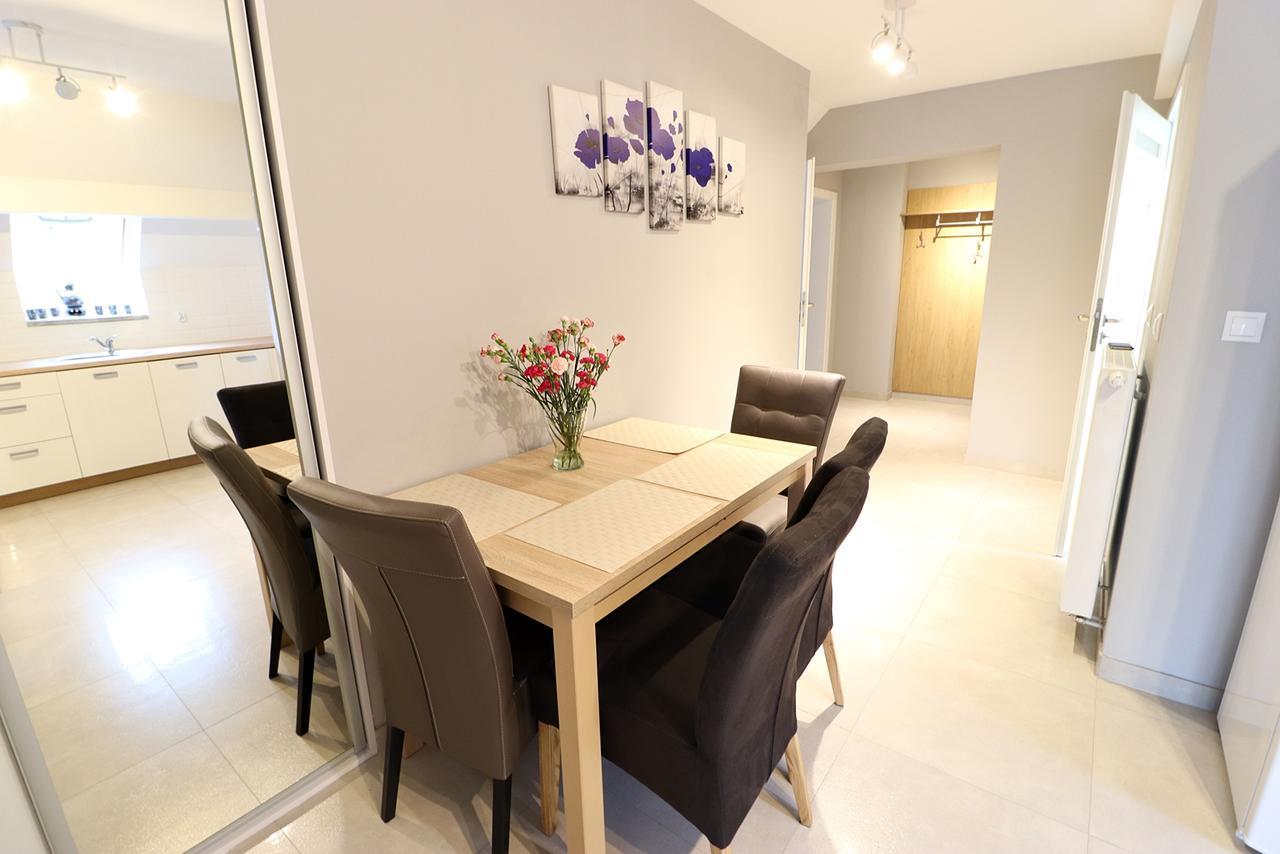 Apartamenty Bm'Kruk Stronie Śląskie 외부 사진