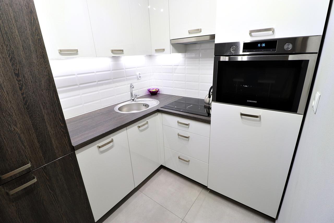 Apartamenty Bm'Kruk Stronie Śląskie 외부 사진