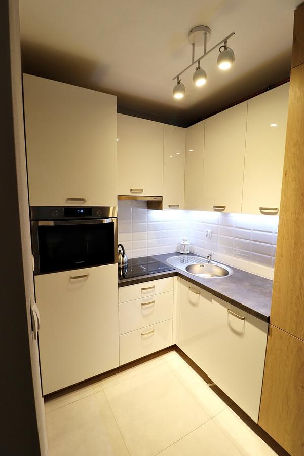 Apartamenty Bm'Kruk Stronie Śląskie 외부 사진