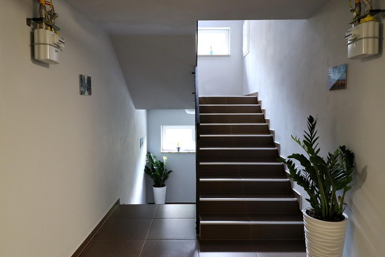 Apartamenty Bm'Kruk Stronie Śląskie 외부 사진