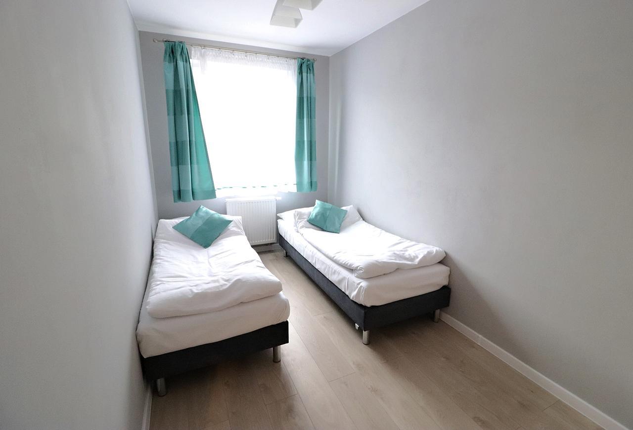 Apartamenty Bm'Kruk Stronie Śląskie 외부 사진