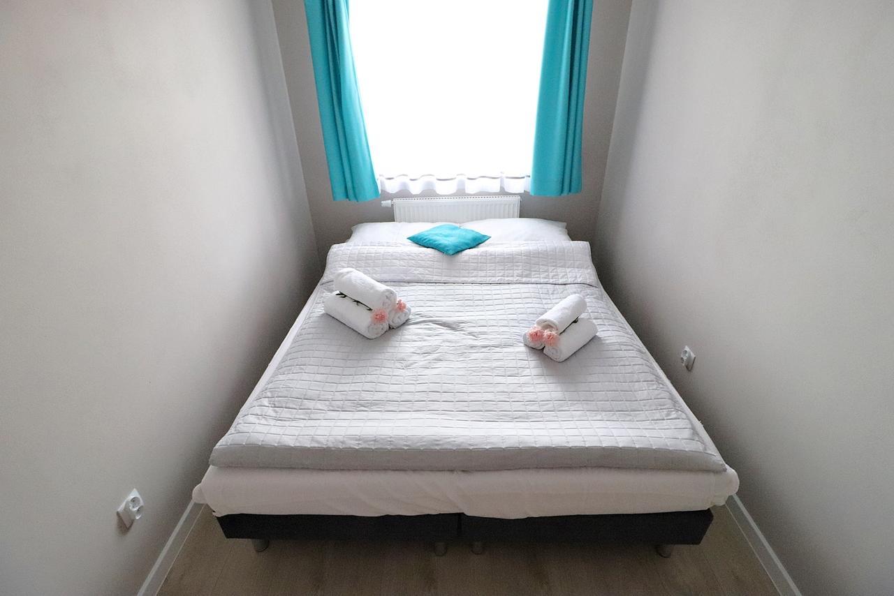 Apartamenty Bm'Kruk Stronie Śląskie 외부 사진