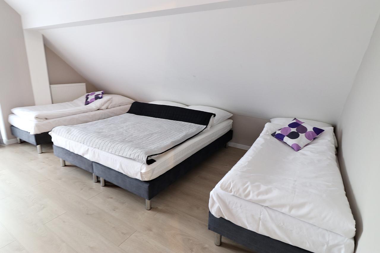 Apartamenty Bm'Kruk Stronie Śląskie 외부 사진