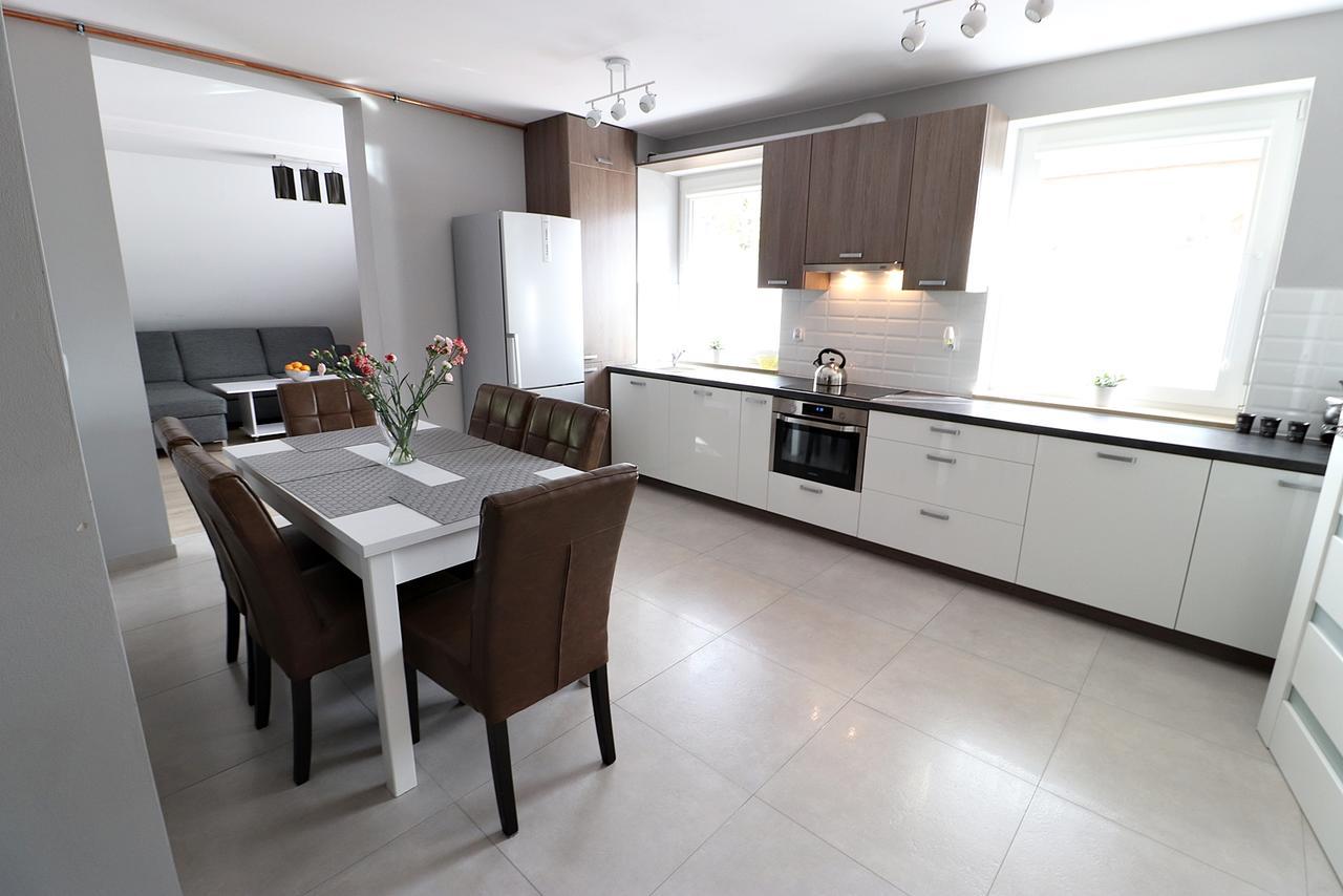 Apartamenty Bm'Kruk Stronie Śląskie 외부 사진