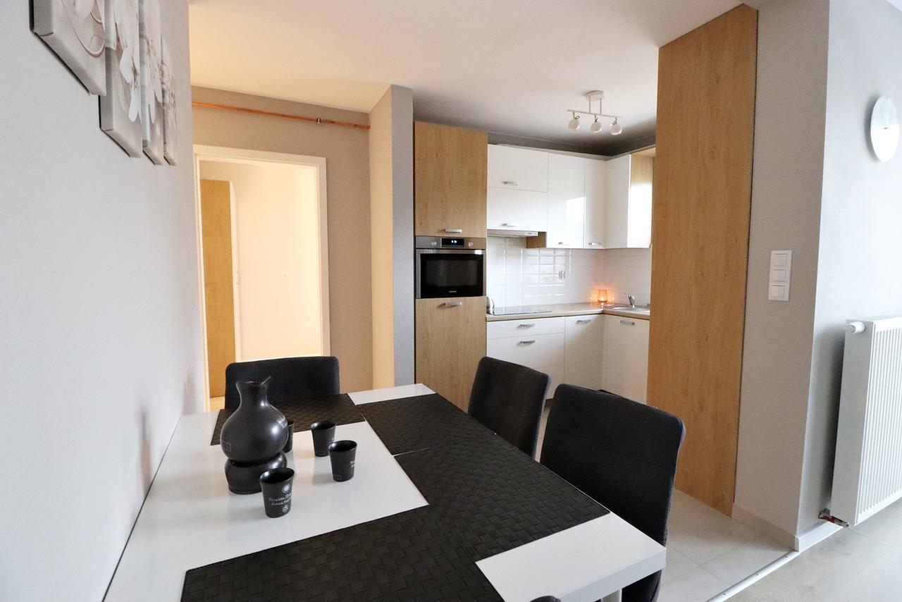 Apartamenty Bm'Kruk Stronie Śląskie 외부 사진